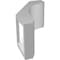 Ekena Millwork 4-in. W x 6-in. D x 10-in. H Legacy Architectural Grade PVC Knee Brace BRCP04X06X10LEC - alternate 4